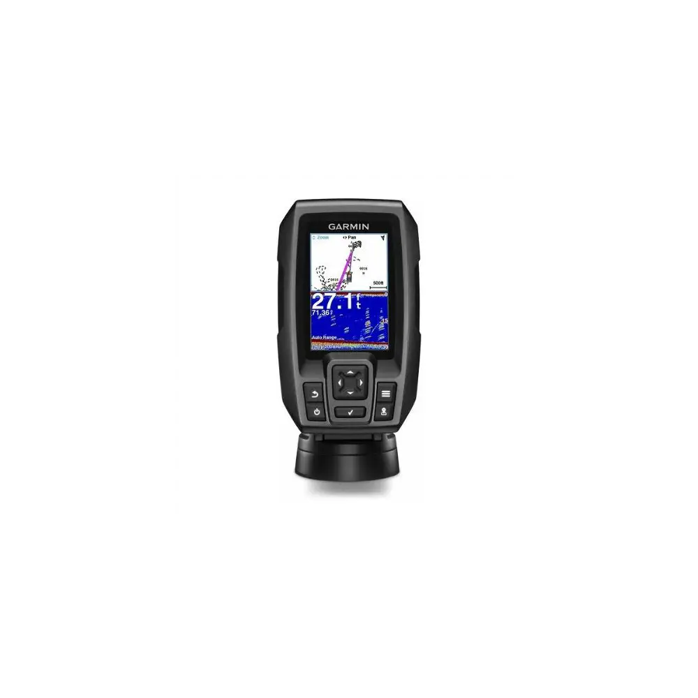 Garmin Fish Finder - Striker™ 4 - GAR100155000
